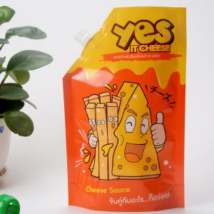 【飛富潤】yes吸嘴袋