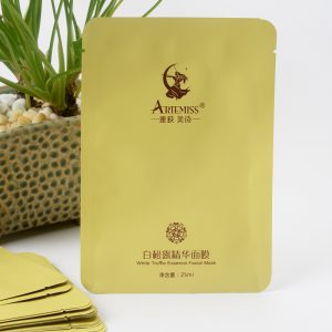 【飛富潤】面膜鋁箔袋