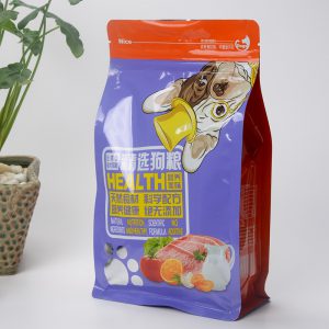 【飛富潤】八邊封寵物鋁箔包裝袋