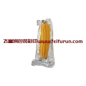 【飛富潤】之鋁箔玉米包裝袋