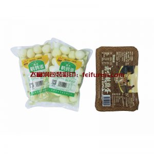 【飛富潤】鵪鶉蛋液體高溫蒸煮袋