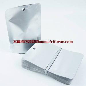 【飛富潤】之自立蒸煮鋁箔袋 【飛富潤】之自立蒸煮鋁箔袋