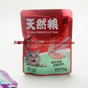 【飛富潤】之天然糧寵物食品包裝袋 【飛富潤】之天然糧寵物食品包裝袋