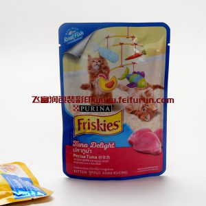 【飛富潤(rùn)】之real fish寵物食品包裝袋 【飛富潤(rùn)】之real fish寵物食品包裝袋