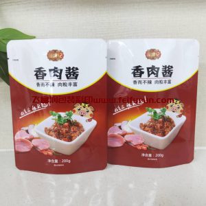 【飛富潤】之振坤記蒸煮袋