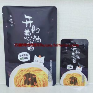 【飛富潤】之日食記復(fù)合包裝袋