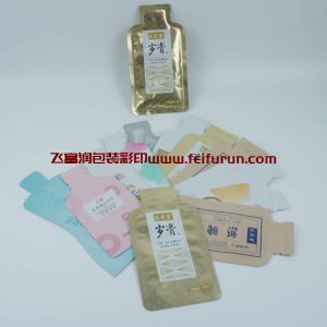 【飛富潤】之異形液體蒸煮袋