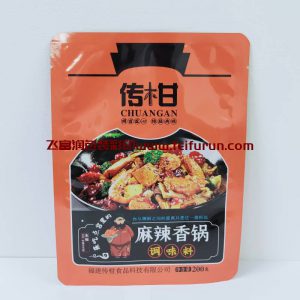 【飛富潤】之麻辣香鍋高溫蒸煮袋 【飛富潤】之麻辣香鍋高溫蒸煮袋