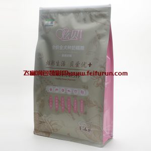 【飛富潤】之炫貝寵物食品包裝袋系列二 【飛富潤】之炫貝寵物食品包裝袋系列二