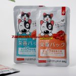 【飛富潤】之濕糧寵物食品包裝袋