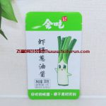 【飛富潤(rùn)】之蝦仔蔥油醬高溫蒸煮袋