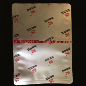 【飛富潤】之崇敏食品包裝袋