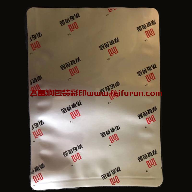 【飛富潤】之崇敏食品包裝袋 【飛富潤】之崇敏食品包裝袋